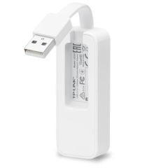 TP-Link UE200 USB2.0 Ethernet Ağ Adaptörü