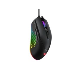 Gamenote MS814 Kablolu Gaming Mouse Siyah