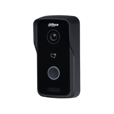 DAHUA VTO2111D-P-S3 VILLA TIPI IP KAPI ISTASYONU