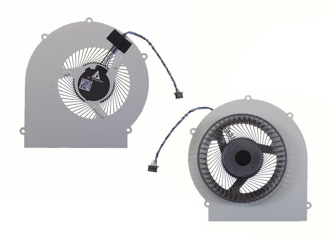 Hp V1C19EA Fan V2