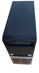 Exper Boş Powersız PC Kasa