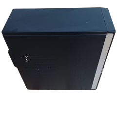 Exper Boş Powersız PC Kasa