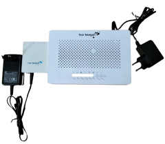 ZTE H298A HGW Fiber Modem