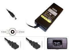 12V 3A - 3.3A Switch Hub Adaptör RETRO
