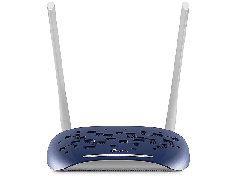 TP-Link TD-W9960 N300Mbps Wireless VDSL/ADSL Modem Router