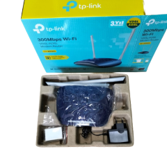 TP-Link TD-W9960 N300Mbps Wireless VDSL/ADSL Modem Router