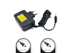 5V 2.4A (2400mA) 12W Kamera Fotoğraf Makinesi AC Adaptör - Şarj Cihazı
