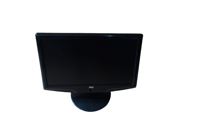 18.5'' Aoc 931Sw Lcd Monitör