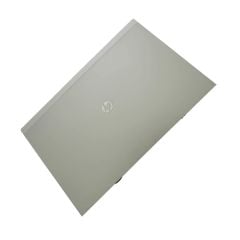 Hp EliteBook 8460p Notebook Lcd Cover / Silver