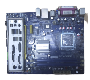 Foxconn G41MXE 775Pin Ddr3 Anakart