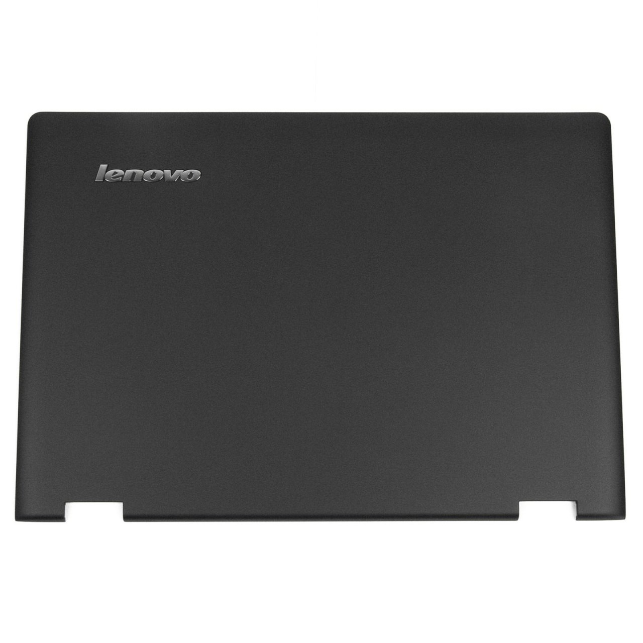 Lenovo IdeaPad Yoga 500-14IBD Notebook Lcd Back Cover - Siyah