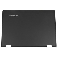 Lenovo IdeaPad Yoga 500-14IBD Notebook Lcd Back Cover - Siyah