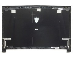 MSI PE70 6QD Lcd Cover Kapak Siyah V1