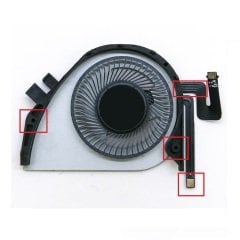 Lenovo ThinkPad 20CL001LTX Fan V2