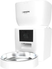 XENON SMART WIFI SESLI KAM. KEDI MAMA KABI X8604