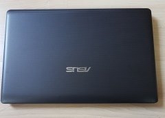 Asus K55VJ  İ7 3630QM 8Gb Ram 2Gb Ekran Kartlı Notebook Sorunsuz
