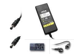 12V 6A Şerit Led Adaptör RETRO