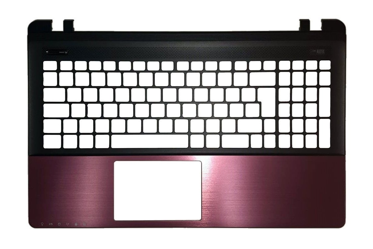 Asus K55VJ-SX222H Üst Kasa Pembe-Siyah