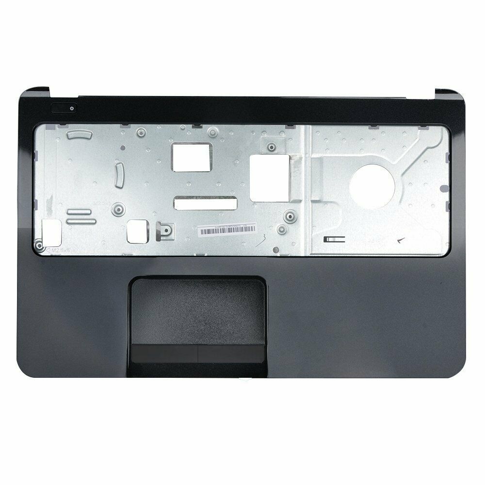 Hp 15-g000 TouchSmart Notebook Kasa Üst / Siyah