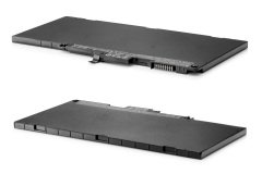 Retro Hp EliteBook 850 G3, CS03XL, T7B32AA Notebook Bataryası