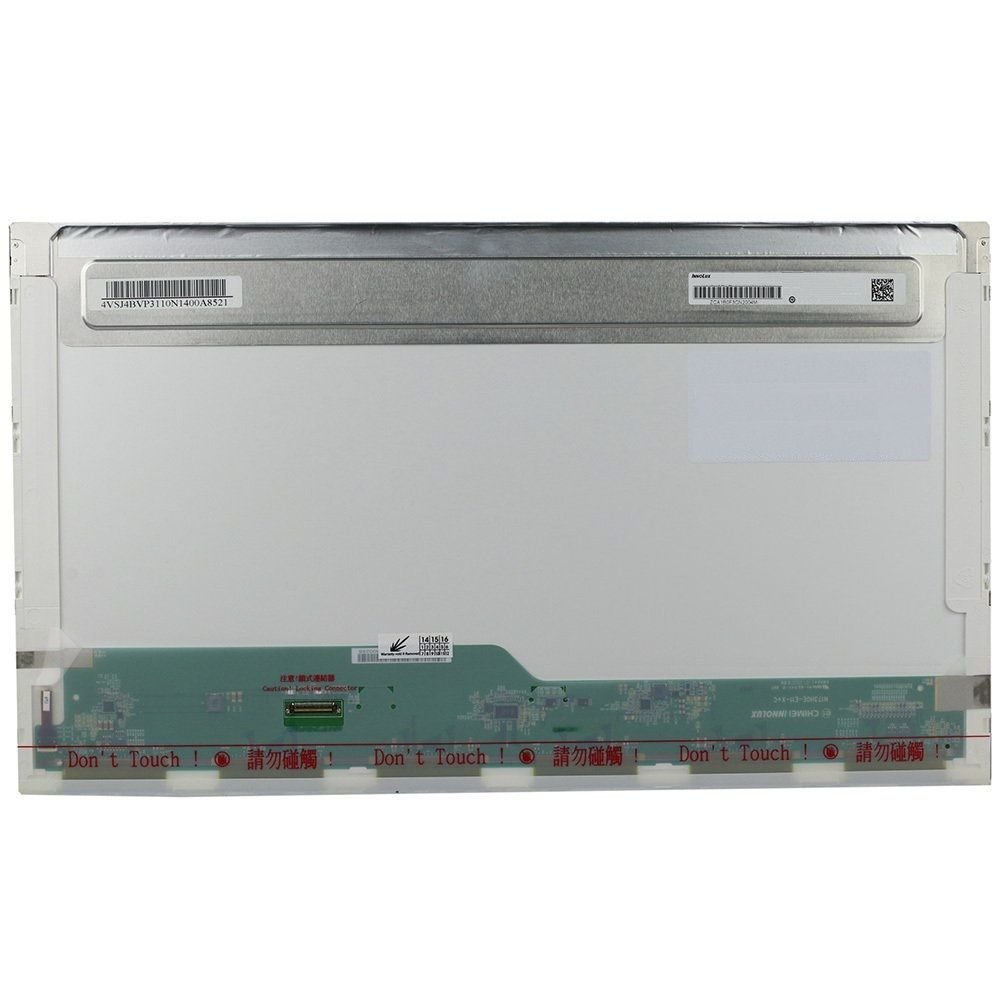 MSI GL73 8RE LCD Ekran V1