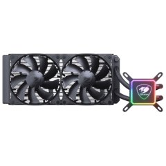 Cougar CGR-AQUA 240mm RGB Sıvı CPU Soğutucu