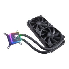 Cougar CGR-AQUA 240mm RGB Sıvı CPU Soğutucu