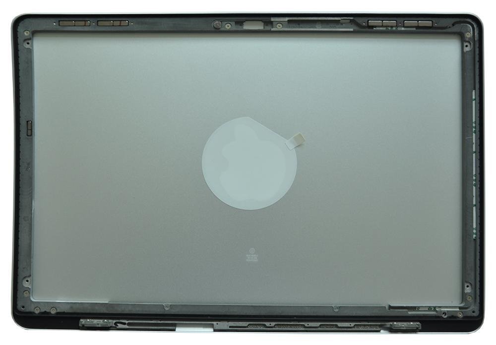 Apple MacBook Pro 13 Unibody 2011 Lcd Cover Kapak V1
