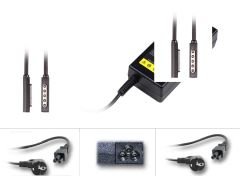 Microsoft Surface Book 15V 2.58A Adaptör RETRO