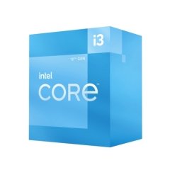 Intel i3-12100 3.3 GHz 12MB LGA1700P