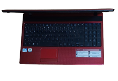 Acer Aspire 5736Z  P8700 120Gb 4Gb Ram Notebook