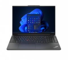 LENOVO THINKPAD E16 21JN00K7TX i5-13420H 16GB 512GB SSD 16'' FDOS