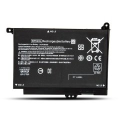 Retro Hp Pavilion 15-au, 15-aw, 15-au000, 15-aw000, BP02XL Notebook Bataryası