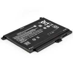 Retro Hp Pavilion 15-au, 15-aw, 15-au000, 15-aw000, BP02XL Notebook Bataryası
