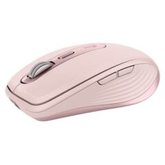 Logitech MX Anywhere 3 Mouse Pembe 910-005990  Bluetooth, Laser - Darkfield