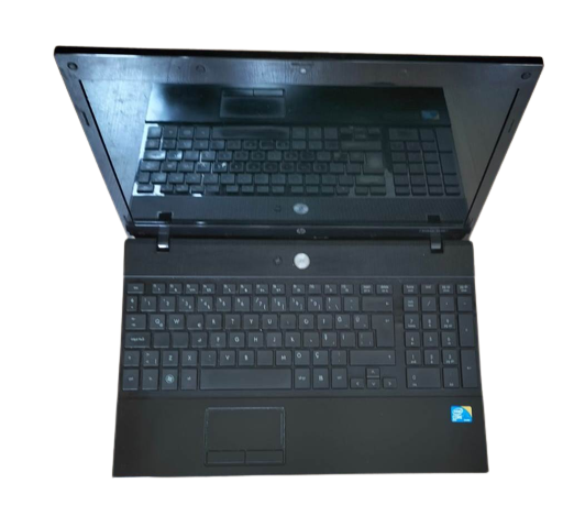 Hp Proobook 4510s  P8700 128Gb 4Gb Ram Notebook