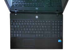 Hp Proobook 4510s  P8700 128Gb 4Gb Ram Notebook