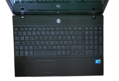 Hp Proobook 4510s  P8700 128Gb 4Gb Ram Notebook