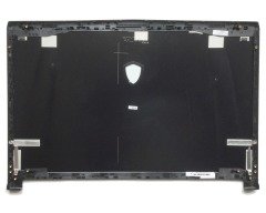 MSI GE72 6QD Apache Pro Lcd Cover Kapak Siyah V1