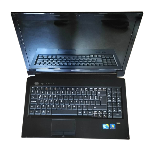 Lenovo B560  İ5 480M 2.67Ghz 128Gb Ssd Notebook