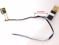 Hp G62-b12ST Lcd Kablo V3