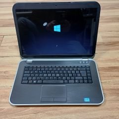 Dell İnspron 5520 İ5 3210M 4Gb Ram Ekran Kartlı Notebook Yenilenmiş Ürün