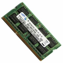 2GB Samsung DDR3 8500 1066MHZ Ram