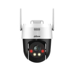 DAHUA P3AE-PV 3MP 4MM WI-FI PT IP (SPEED DOME) KAMERA
