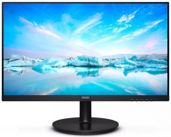 23.8'' PHILIPS 241V8LAB/00 FHD 100HZ 4MS HDMI VGA VESA