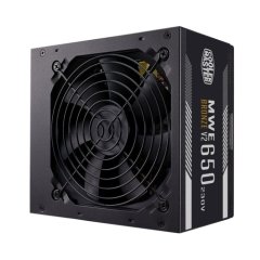 Cooler Master MWE 650W 80+Bronze Güç Kaynağı