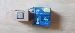 İntel İ7 4790K 4.4Ghz 8Mb 1150P İşlemci Sorunsuz Fan Hediyeli
