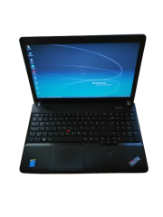 Lenovo Thinkpad E540 İ5 4200M 8Gb Ram Ssd Notebook