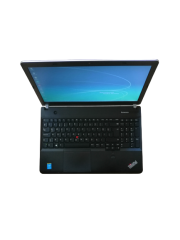 Lenovo Thinkpad E540 İ5 4200M 8Gb Ram Ssd Notebook