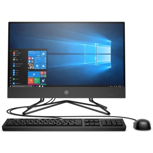 HP 44F73ES 200 G4 R3-3300U 8GB 256GB 23.8 WIN10H